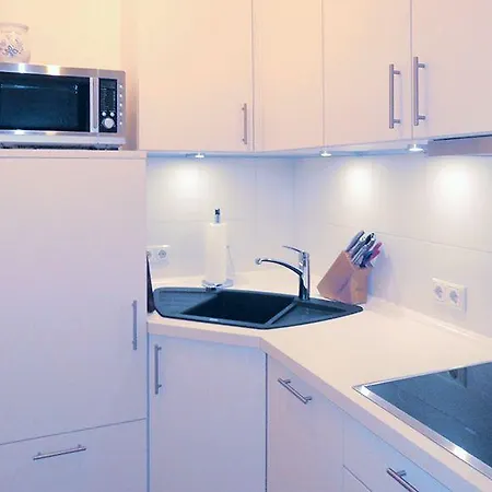 1-zimmer-ferienwohnung-knuth Lübeck