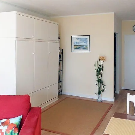 Apartman 1-zimmer-ferienwohnung-knuth Lübeck