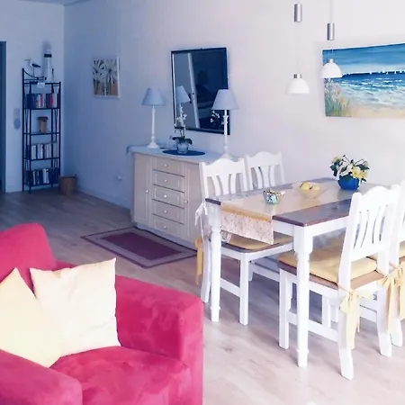 1-zimmer-ferienwohnung-knuth Lübeck